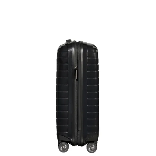 Online Samsonite Proxis Spinner 55/35 Expandable black