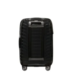 Online Samsonite Proxis Spinner 55/35 Expandable black