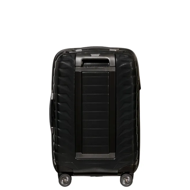 Online Samsonite Proxis Spinner 55/35 Expandable black