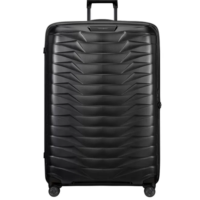 Hot Samsonite Proxis Spinner 86 matt graphite