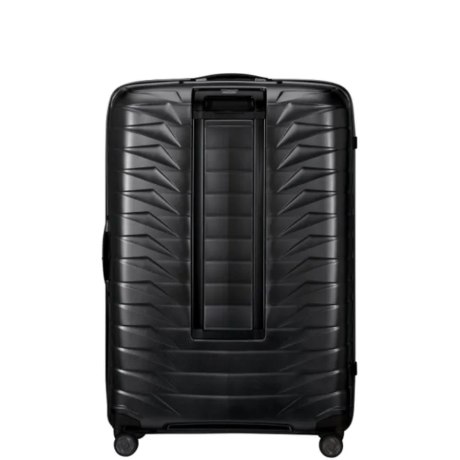 Hot Samsonite Proxis Spinner 86 matt graphite