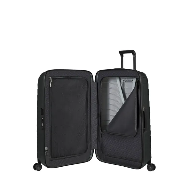 Hot Samsonite Proxis Spinner 86 matt graphite
