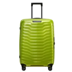 Clearance Samsonite Proxis Spinner 69 lime