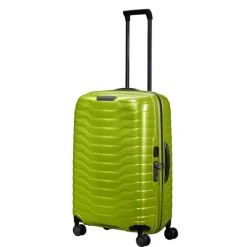 Clearance Samsonite Proxis Spinner 69 lime