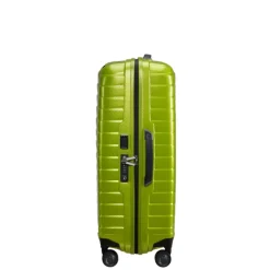 Clearance Samsonite Proxis Spinner 69 lime
