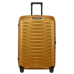 Outlet Samsonite Proxis Spinner 75 honey gold