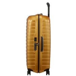 Outlet Samsonite Proxis Spinner 75 honey gold
