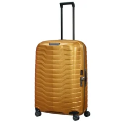 Outlet Samsonite Proxis Spinner 75 honey gold