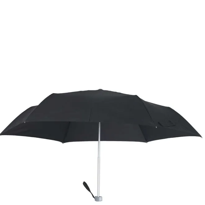 Outlet Samsonite Rain Pro 3 Sect. Manual Flat black