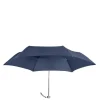 New Samsonite Rain Pro 3 Sect. Ultra Mini Flat blue