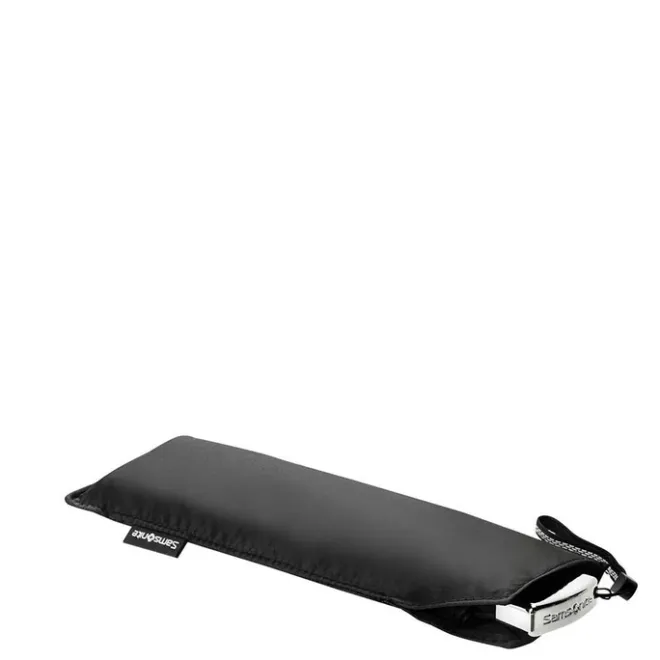 Outlet Samsonite Rain Pro 3 Sect. Ultra Mini Flat black
