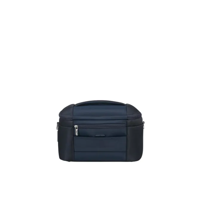 Outlet Samsonite Re-Lite Beauty Case midnight blue