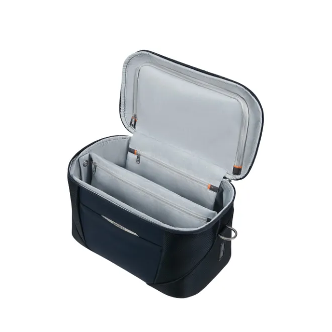 Outlet Samsonite Re-Lite Beauty Case midnight blue