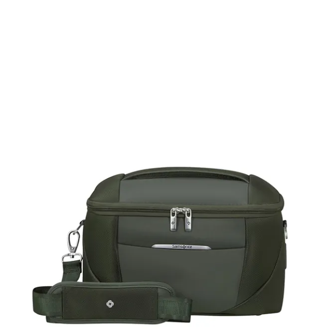 Best Samsonite Re-Lite Beauty Case climbing ivy
