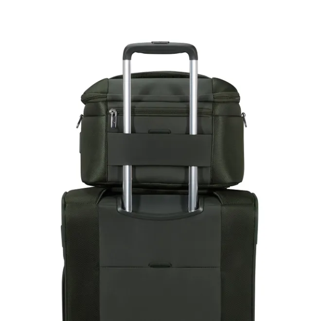 Best Samsonite Re-Lite Beauty Case climbing ivy