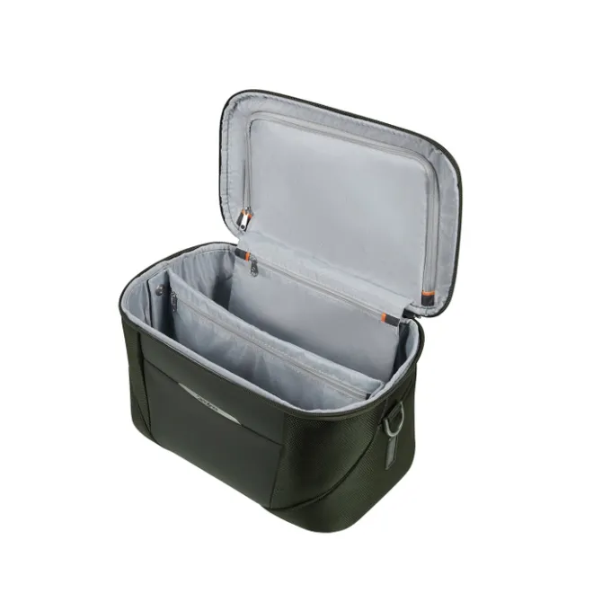 Best Samsonite Re-Lite Beauty Case climbing ivy