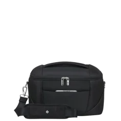 Hot Samsonite Re-Lite Beauty Case black