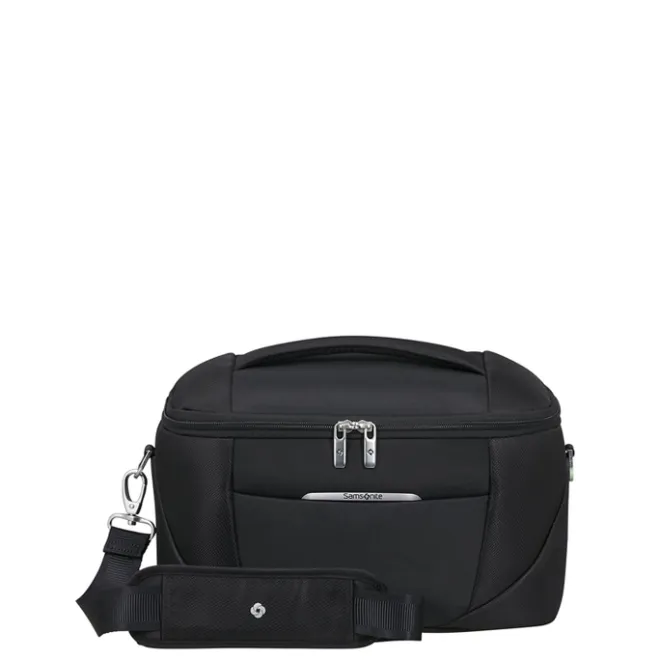 Hot Samsonite Re-Lite Beauty Case black