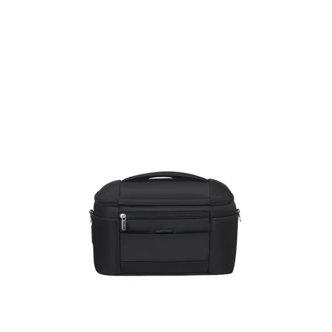 Hot Samsonite Re-Lite Beauty Case black