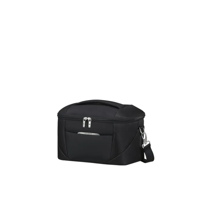 Hot Samsonite Re-Lite Beauty Case black