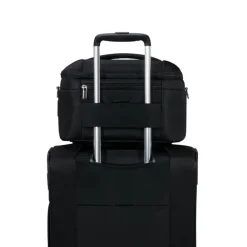 Hot Samsonite Re-Lite Beauty Case black