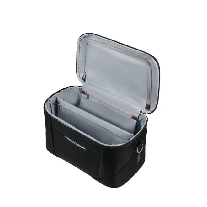 Hot Samsonite Re-Lite Beauty Case black