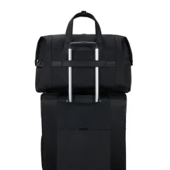 Sale Samsonite Re-Lite Duffle 48/19 Overnighter black