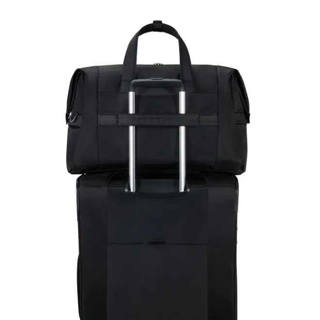Sale Samsonite Re-Lite Duffle 48/19 Overnighter black