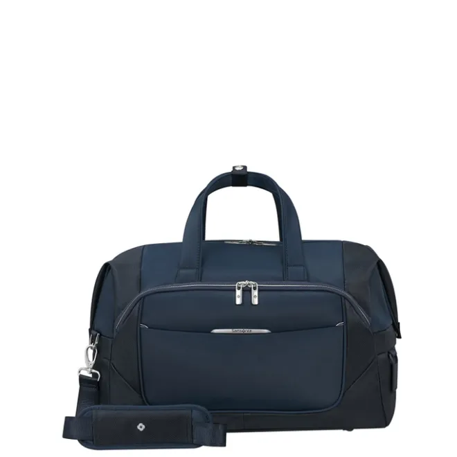 Online Samsonite Re-Lite Duffle 48/19 Overnighter midnight blue