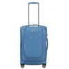 New Samsonite Re-Lite Sp. 55/20 Exp Length 35Cm capri blue