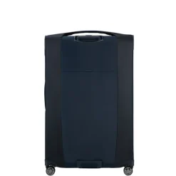 New Samsonite Re-Lite Spinner 83/31 Expandable midnight blue