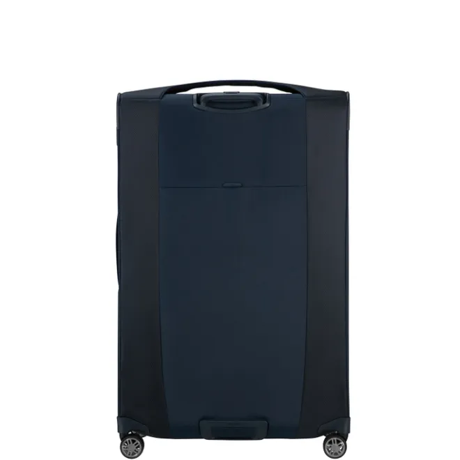 New Samsonite Re-Lite Spinner 83/31 Expandable midnight blue