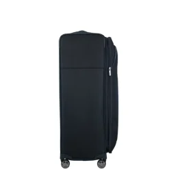 New Samsonite Re-Lite Spinner 83/31 Expandable midnight blue