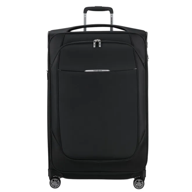 Online Samsonite Re-Lite Spinner 78/29 Expandable black
