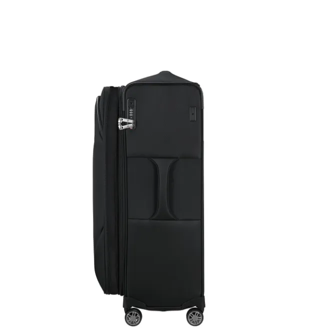 Online Samsonite Re-Lite Spinner 78/29 Expandable black
