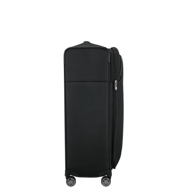 Online Samsonite Re-Lite Spinner 78/29 Expandable black