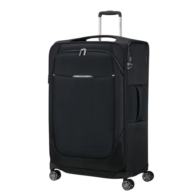 Online Samsonite Re-Lite Spinner 78/29 Expandable black