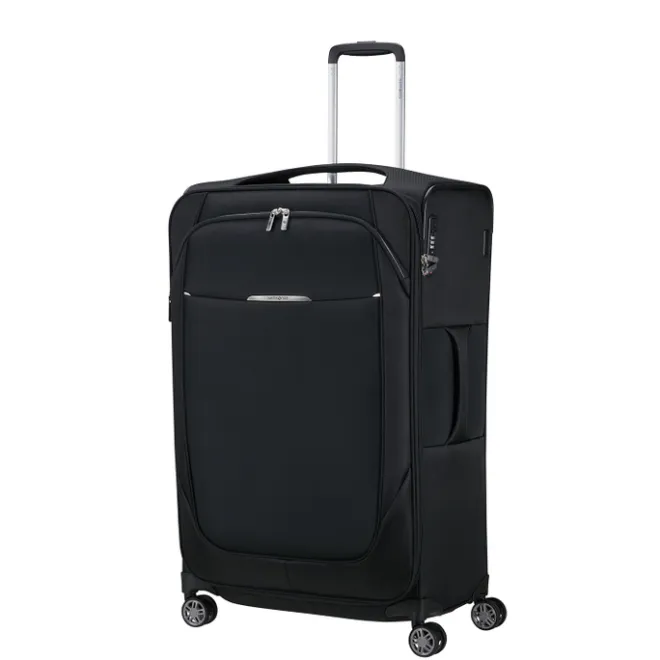 Online Samsonite Re-Lite Spinner 78/29 Expandable black