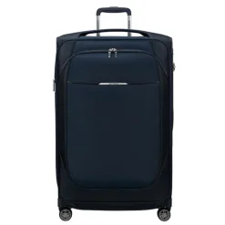 Clearance Samsonite Re-Lite Spinner 78/29 Expandable midnight blue