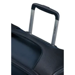Clearance Samsonite Re-Lite Spinner 78/29 Expandable midnight blue