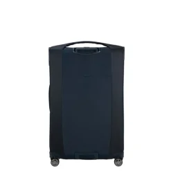 Clearance Samsonite Re-Lite Spinner 78/29 Expandable midnight blue
