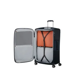 Clearance Samsonite Re-Lite Spinner 78/29 Expandable midnight blue