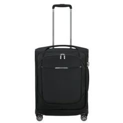 Samsonite Re-Lite Spinner 55/20 Expandable black