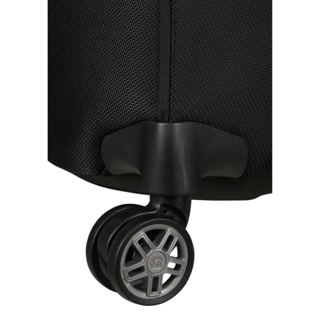 Samsonite Re-Lite Spinner 55/20 Expandable black
