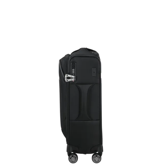 Samsonite Re-Lite Spinner 55/20 Expandable black