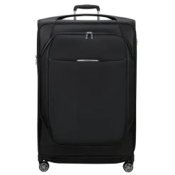 New Samsonite Re-Lite Spinner 83/31 Expandable black