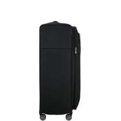 New Samsonite Re-Lite Spinner 83/31 Expandable black