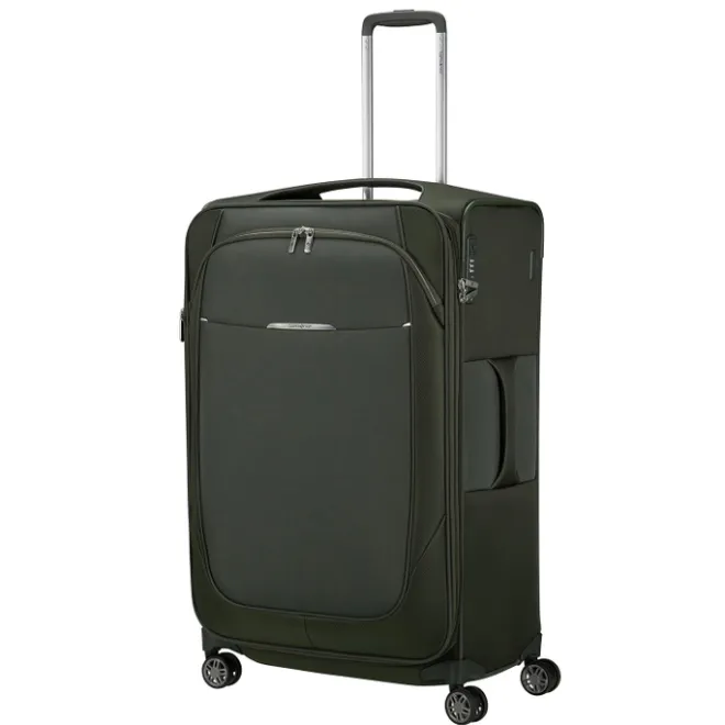 Online Samsonite Re-Lite Spinner 78/29 Expandable climbing ivy