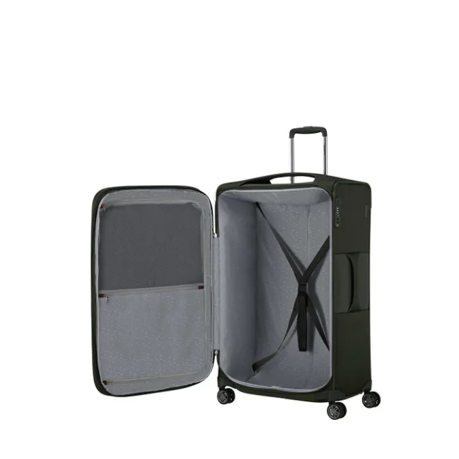 Online Samsonite Re-Lite Spinner 78/29 Expandable climbing ivy