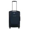 Outlet Samsonite Re-Lite Spinner 55/20 Expandable Length 35Cm midnight blue